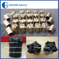 Drill Tool, Rock Button Bit